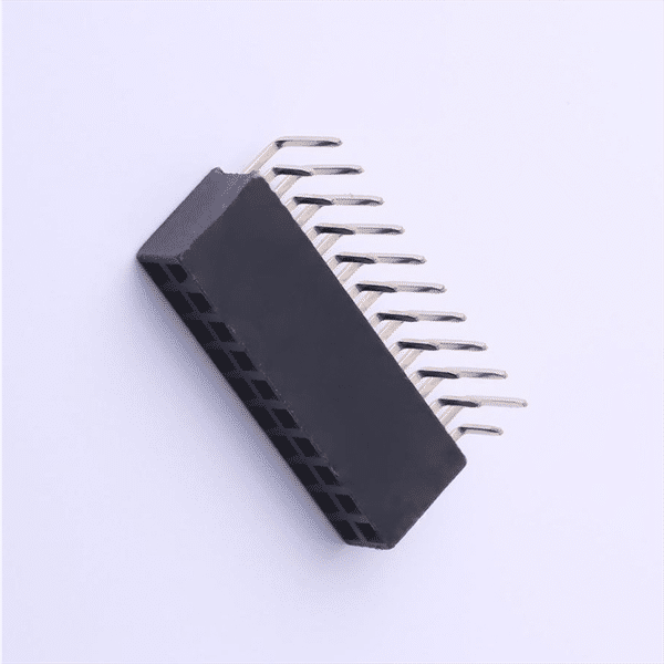 DW254W-22-20-85 electronic component of DEALON