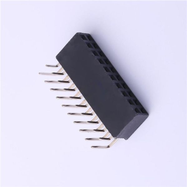 DW254W-22-20-85  Connectors