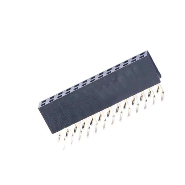 DW254W-22-26-85  Connectors