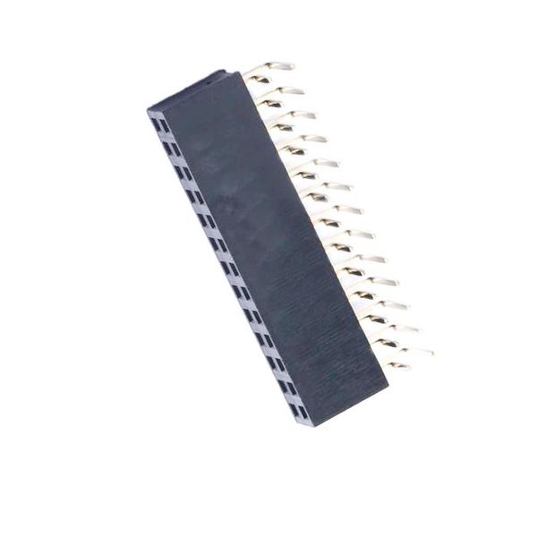 DW254W-22-26-85 Headers & Wire Housings