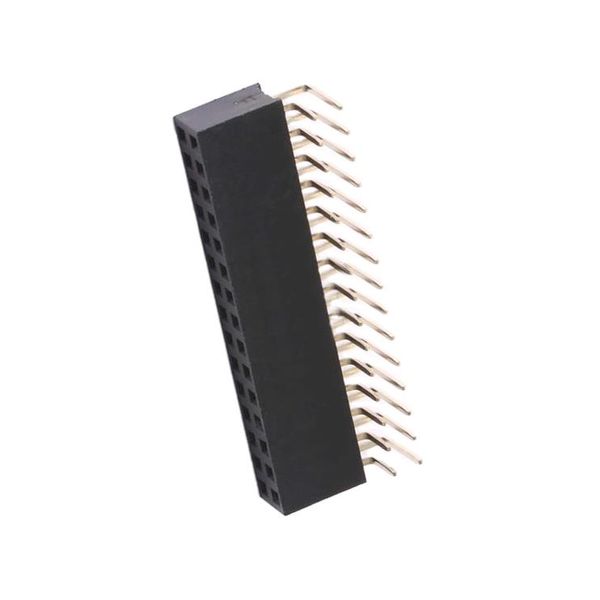 DW254W-22-30-85 Headers & Wire Housings