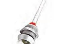 DX1091/D2 LED Panel Mount Indicators