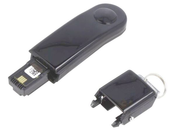 DX-COM-STICK3-KIT electronic component of Eaton