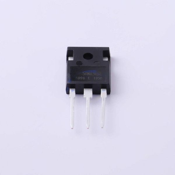 DXG50N65HSE electronic component of Daxin Semiconductor