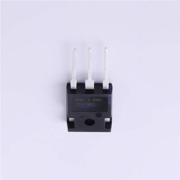 DXG50N65HSE  Semiconductors