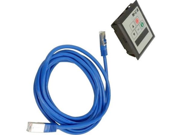 DX-KEY-LED2 Power Line Filters