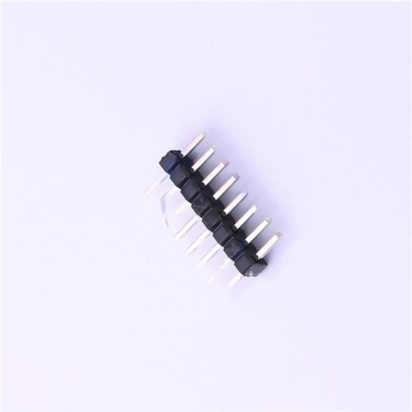 DZ127R-11-08-25  Connectors