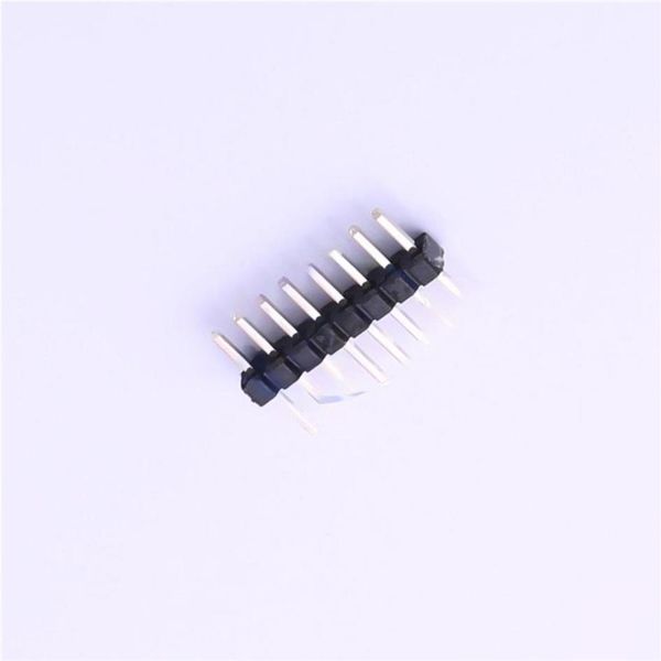 DZ127R-11-08-25 Headers & Wire Housings