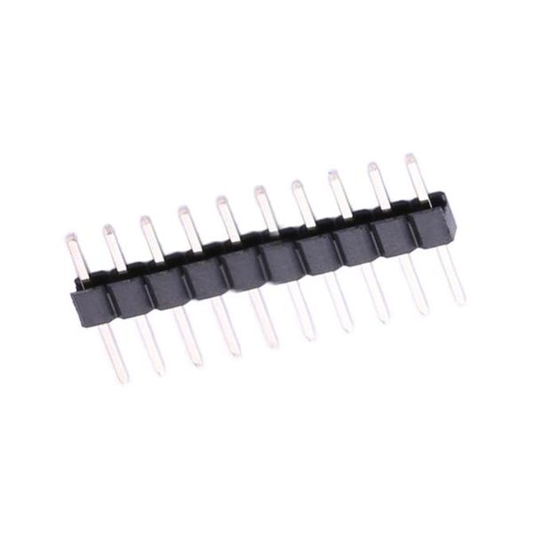 DZ200R-11-10-39  Connectors