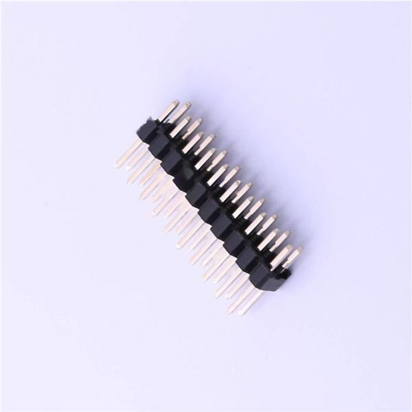 DZ200R-22-20-39  Connectors