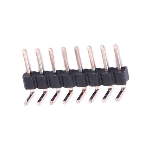 DZ200W-11-08-32  Connectors