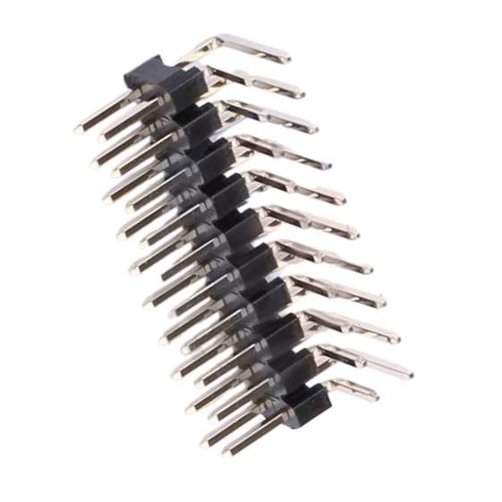 DZ200W-22-20-52 Headers & Wire Housings