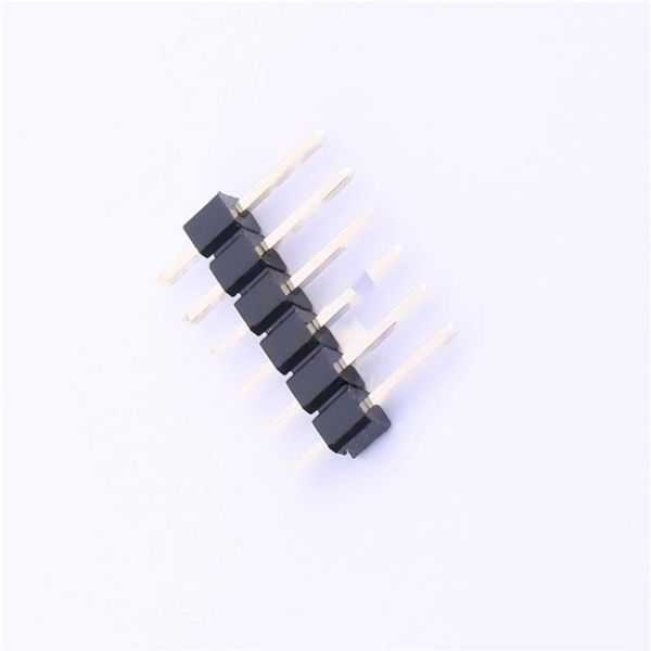 DZ254R-11-06-63  Connectors