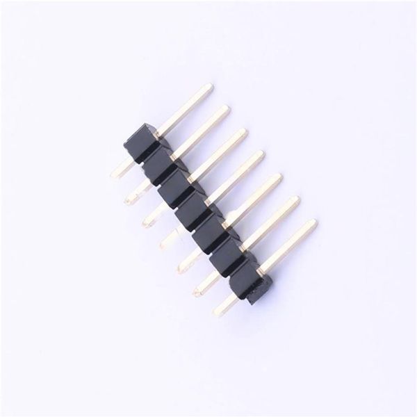 DZ254R-11-07-63  Connectors