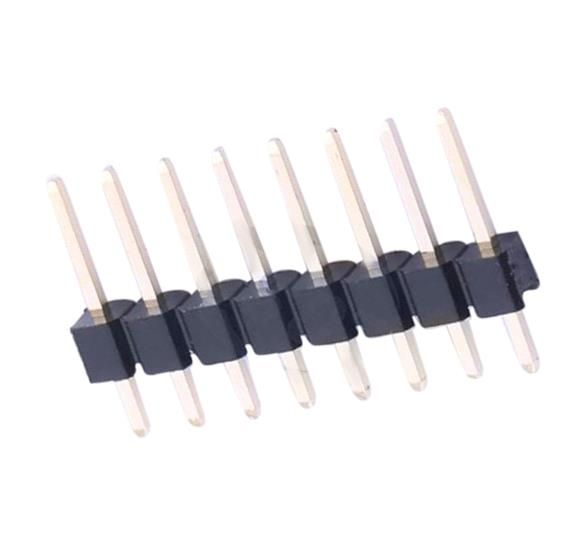 DZ254R-11-08-63  Connectors