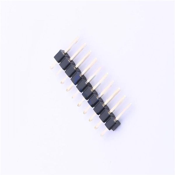 DZ254R-11-10-63  Connectors