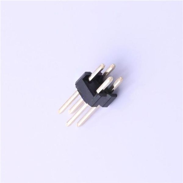 DZ254R-22-04-63  Connectors