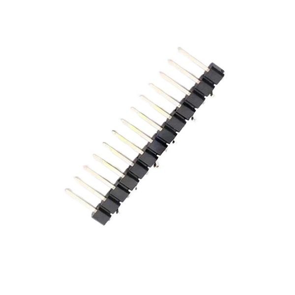 DZ254S-11-13-50 Headers & Wire Housings