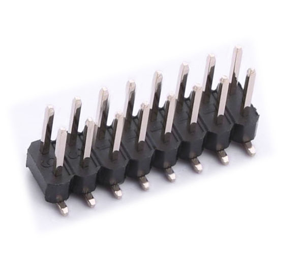 DZ254S-22-16-75 electronic component of DEALON