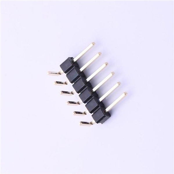 DZ254W-11-06-65  Connectors