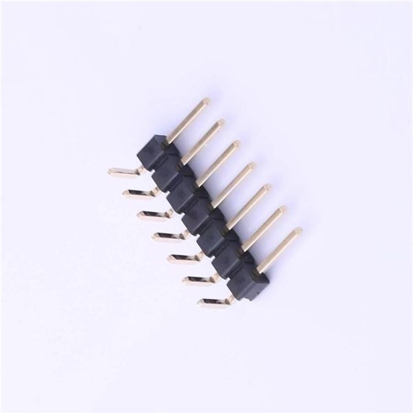 DZ254W-11-07-65  Connectors