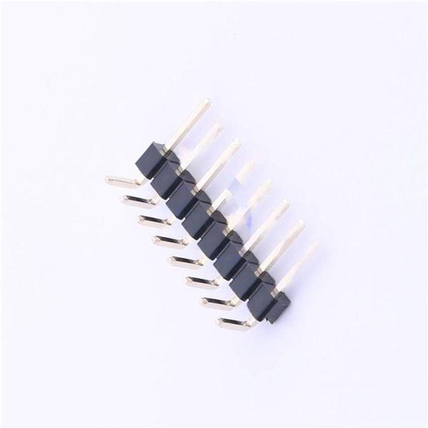 DZ254W-11-08-65  Connectors