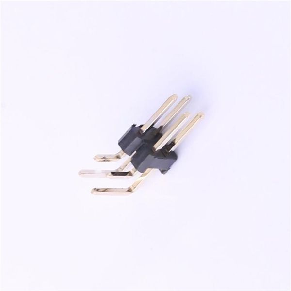 DZ254W-22-04-69  Connectors