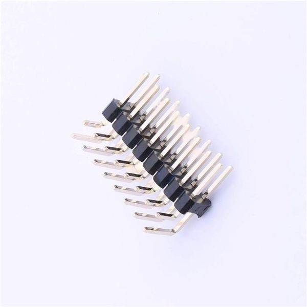 DZ254W-22-16-69  Connectors