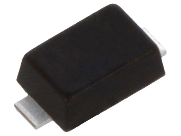 DZL1110A electronic component of DC Components