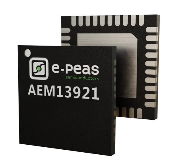 e-peas_aem13921qfn