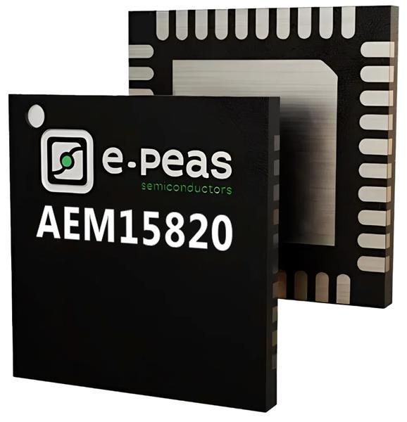 e-peas_aem15820qfn40