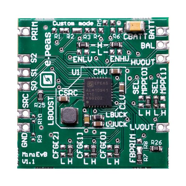 EVK10941M electronic component of e-peas