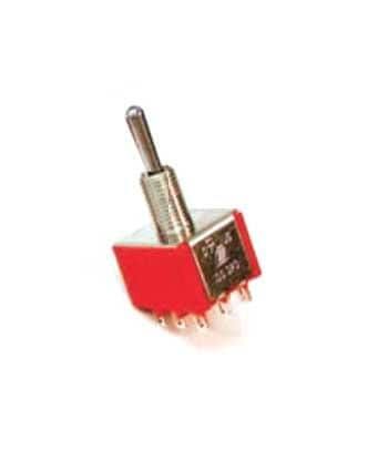 100DP1T1B3M2QE electronic component of E-Switch