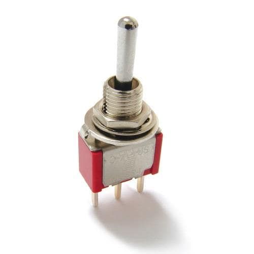 100SP1T1B9M1QEH electronic component of E-Switch