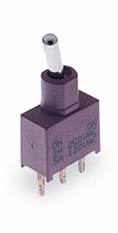200AWMSP3T1A1M2RE electronic component of E-Switch
