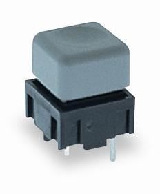 320.094GRYBLKG electronic component of E-Switch