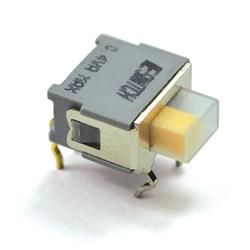 500RSP1S1M6RE electronic component of E-Switch
