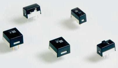 500SDP1S1M2QEA electronic component of E-Switch