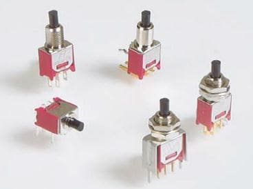 800SP9B10M1RE electronic component of E-Switch