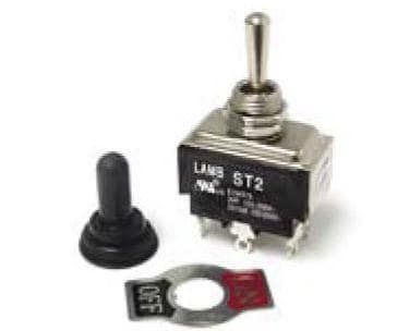 ACC-B03-2 electronic component of E-Switch