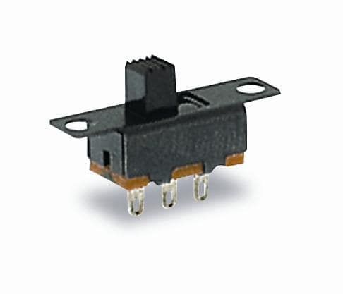 EG1201 electronic component of E-Switch