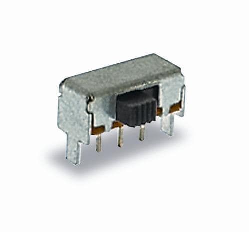 EG1206 electronic component of E-Switch