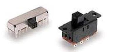 EG1257 electronic component of E-Switch