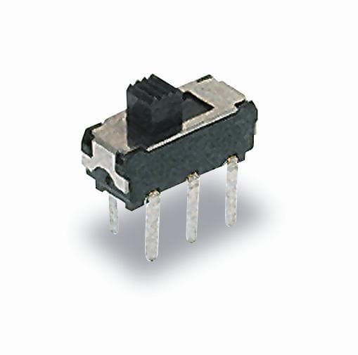 EG1271 electronic component of E-Switch