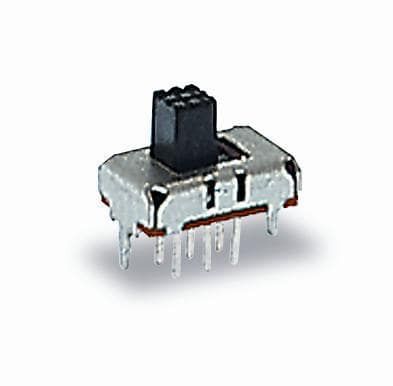 EG2207 electronic component of E-Switch