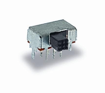 EG2208 electronic component of E-Switch