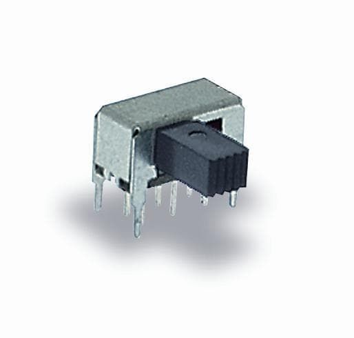 EG2219 electronic component of E-Switch