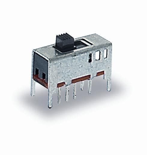 EG2301 electronic component of E-Switch