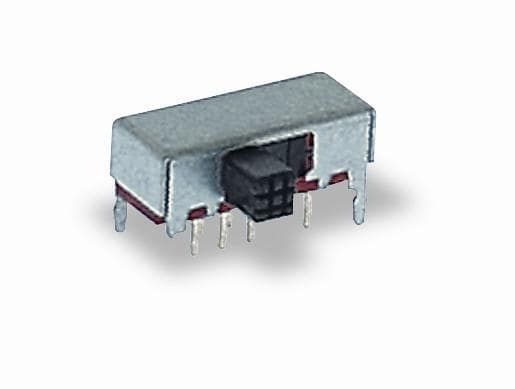 EG2308A electronic component of E-Switch