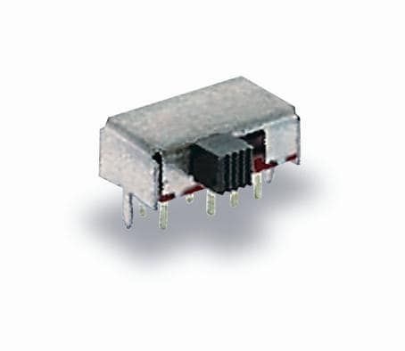 EG2315 electronic component of E-Switch